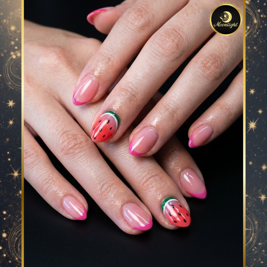 Moonlight Nails & Spa